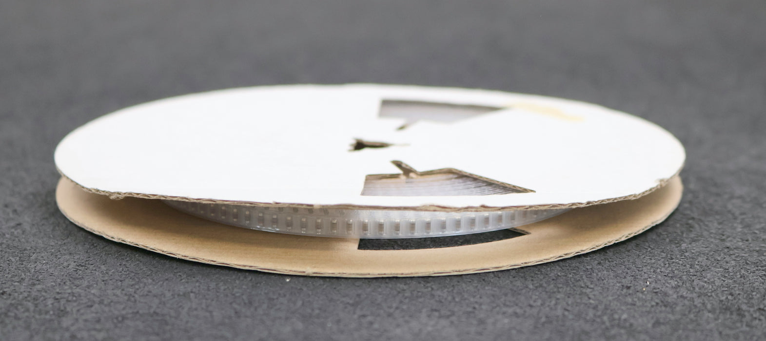 Bild des Artikels DRALORIC-1800x-SMD-Widerstand-33kΩ-124-634-MS1-33000-Ohm-Model-SMM0204