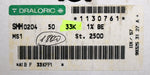Bild des Artikels DRALORIC-1800x-SMD-Widerstand-33kΩ-124-634-MS1-33000-Ohm-Model-SMM0204
