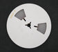 Bild des Artikels DRALORIC-2300x-SMD-Widerstand-10kΩ-124-386-MS1-10000-Ohm-Model-SMM0204