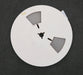 Bild des Artikels DRALORIC-2000x-SMD-Widerstand-82kΩ-124-646-MS1-82000-Ohm-Model-SMM0204