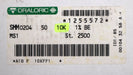 Bild des Artikels DRALORIC-2500x-SMD-Widerstand-10kΩ-124-386-MS1-10000-Ohm-Model-SMM0204