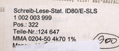 Bild des Artikels DRALORIC-900x-SMD-Widerstand-4,7kΩ-124-647-MS1-4700-Ohm-Model-SMM0204