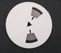 Bild des Artikels DRALORIC-1200x-SMD-Widerstand-470kΩ-124-558-MS1-470000-Ohm-Model-SMM0204