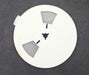 Bild des Artikels DRALORIC-2000x-SMD-Widerstand-1,8kΩ-124-636-MS1-1800-Ohm-Model-SMM0204