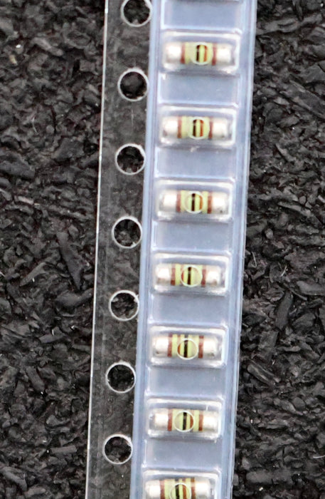 Bild des Artikels DRALORIC-2000x-SMD-Widerstand-1,8kΩ-124-636-MS1-1800-Ohm-Model-SMM0204