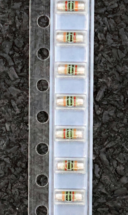 Bild des Artikels FIRSTOHM-2200x-SMD-Widerstand-30kΩ-030408F-30000-Ohm-Model-MM204