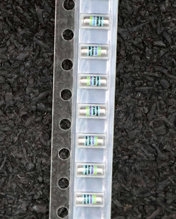 Bild des Artikels FIRSTOHM-2500x-SMD-Widerstand-470Ω-021108F-470-Ohm-Model-MM204