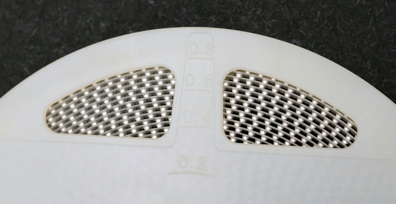 Bild des Artikels FIRSTOHM-3000x-SMD-Widerstand-100Ω-030208F-100-Ohm-Model-MM204