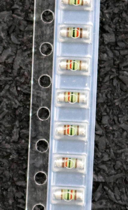 Bild des Artikels ROEDERSTEIN-2000x-SMD-Widerstand-18kΩ-MS1-18000-Ohm-Model-MS1018KFES