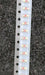 Bild des Artikels BEYSCHLAG-2800x-SMD-Widerstand-41,2kΩ-MINI-MELF-41200-Ohm-Model-MMA-0204-50