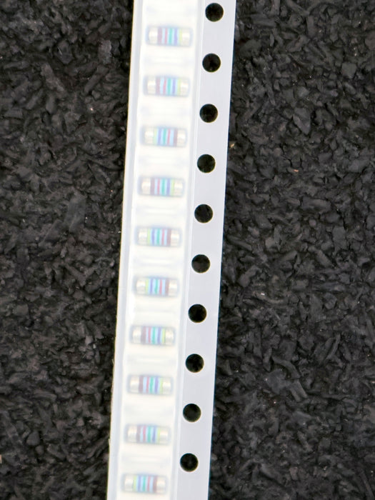Bild des Artikels BEYSCHLAG-1700x-SMD-Widerstand-47,5kΩ-MINI-MELF-47500-Ohm-Model-MMA-0204-50