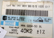 Bild des Artikels BEYSCHLAG-1400x-SMD-Widerstand-40,2kΩ-MINI-MELF-40200-Ohm-Model-MMA-0204-50