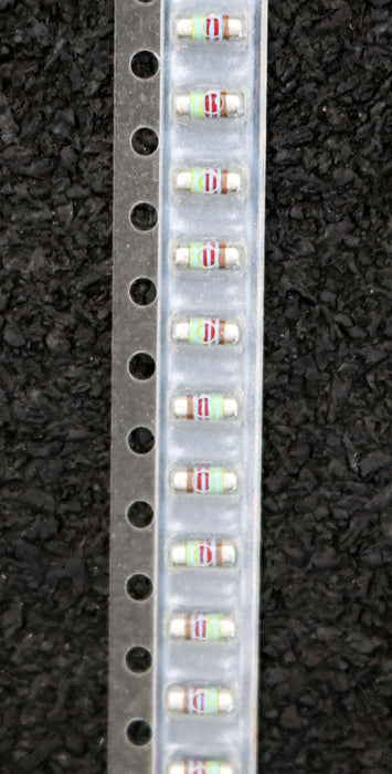 Bild des Artikels BEYSCHLAG-1000x-SMD-Widerstand-44,2kΩ-MINI-MELF-44200-Ohm-Model-MMA-0204-50