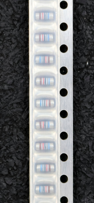 Bild des Artikels BEYSCHLAG-2000x-SMD-Widerstand-68kΩ-MINI-MELF-68000-Ohm-Model-MMA-0204-50