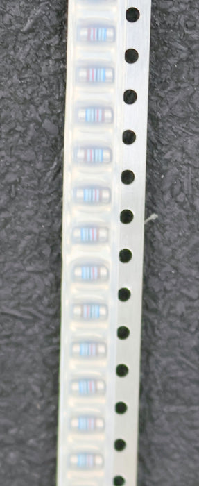Bild des Artikels BEYSCHLAG-3000x-SMD-Widerstand-68kΩ-MINI-MELF-68000-Ohm-Model-MMA-0204-50