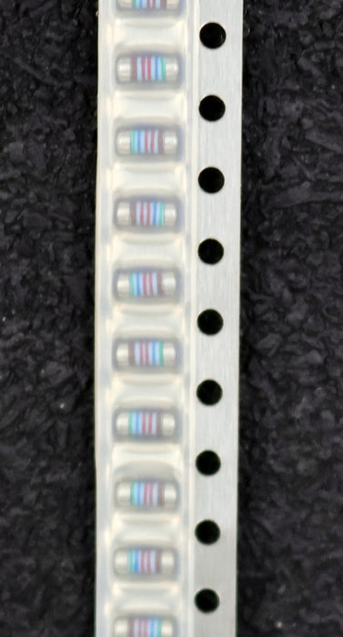 Bild des Artikels BEYSCHLAG-1500x-SMD-Widerstand-56,2kΩ-MINI-MELF-56200-Ohm-Model-MMA-0204-50