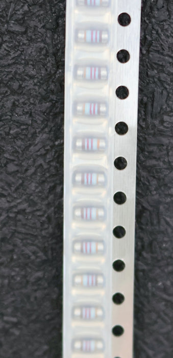 Bild des Artikels BEYSCHLAG-2000x-SMD-Widerstand-39,2kΩ-MINI-MELF-39200-Ohm-Model-MMA-0204-50