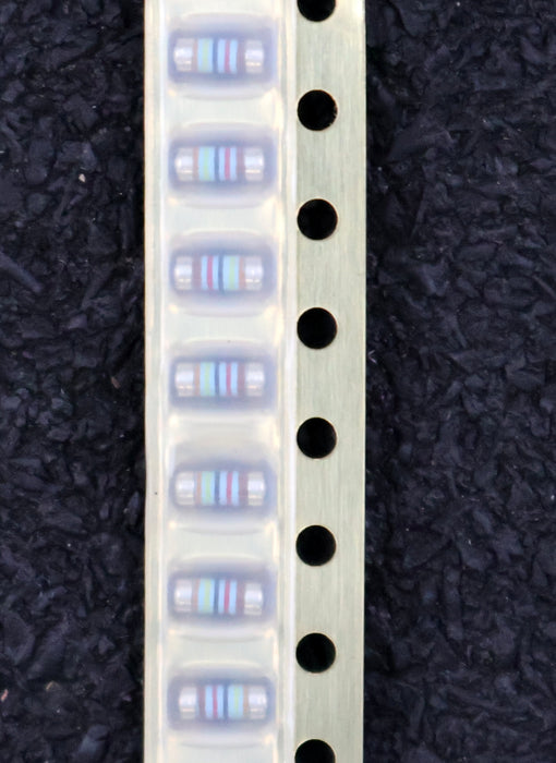 Bild des Artikels BEYSCHLAG-1900x-SMD-Widerstand-34kΩ-MINI-MELF-34000-Ohm-Model-MMA-0204-50