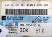 Bild des Artikels BEYSCHLAG-1000x-SMD-Widerstand-30kΩ-MINI-MELF-30000-Ohm-Model-MMA-0204-50