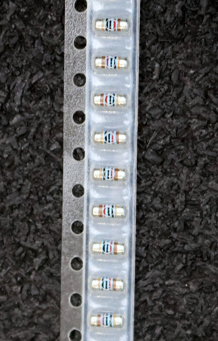 Bild des Artikels BEYSCHLAG-1000x-SMD-Widerstand-30kΩ-MINI-MELF-30000-Ohm-Model-MMA-0204-50