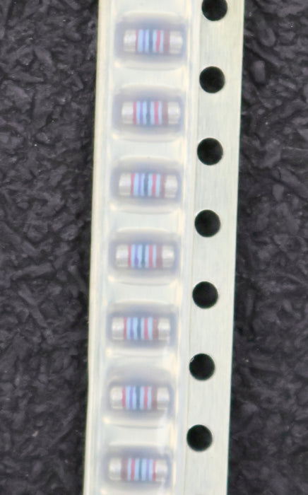 Bild des Artikels BEYSCHLAG-1500x-SMD-Widerstand-27kΩ-MINI-MELF-27000-Ohm-Model-MMA-0204-50