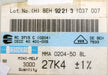 Bild des Artikels BEYSCHLAG-2500x-SMD-Widerstand-27,4kΩ-MINI-MELF-27400-Ohm-Model-MMA-0204-50