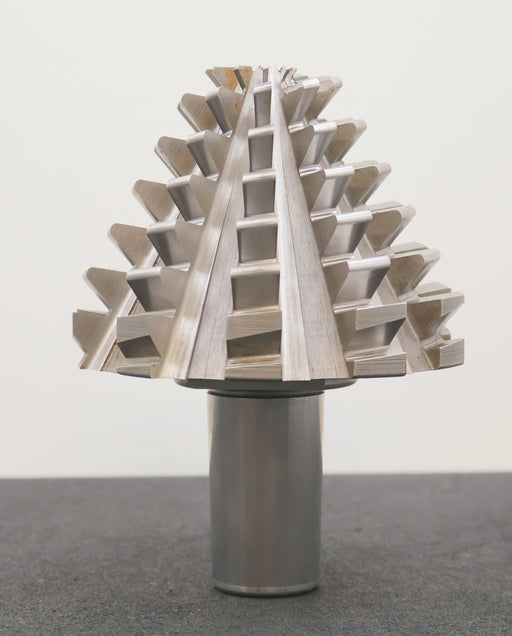 Bild des Artikels KLINGELNBERG-Palloid-Wälzfräser-m=-6,0-20°-EGW-Zahnform-I-1-gg.-Re.-Rest-70%