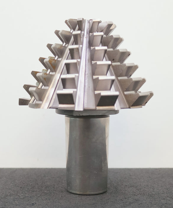Bild des Artikels KLINGELNBERG-Palloid-Wälzfräser-m=-5,0-20°-EGW-Zahnform-I-1-gg.-Li.