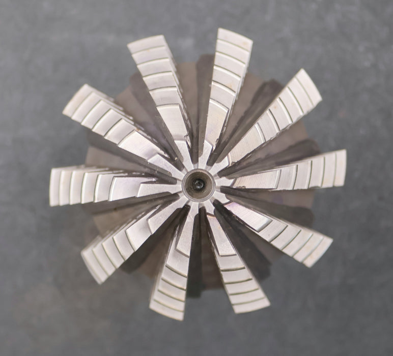 Bild des Artikels KLINGELNBERG-Palloid-Wälzfräser-m=-5,0-20°-EGW-Zahnform-I-1-gg.-Li.