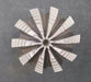 Bild des Artikels KLINGELNBERG-Palloid-Wälzfräser-m=-5,0-20°-EGW-Zahnform-I-1-gg.-Li.