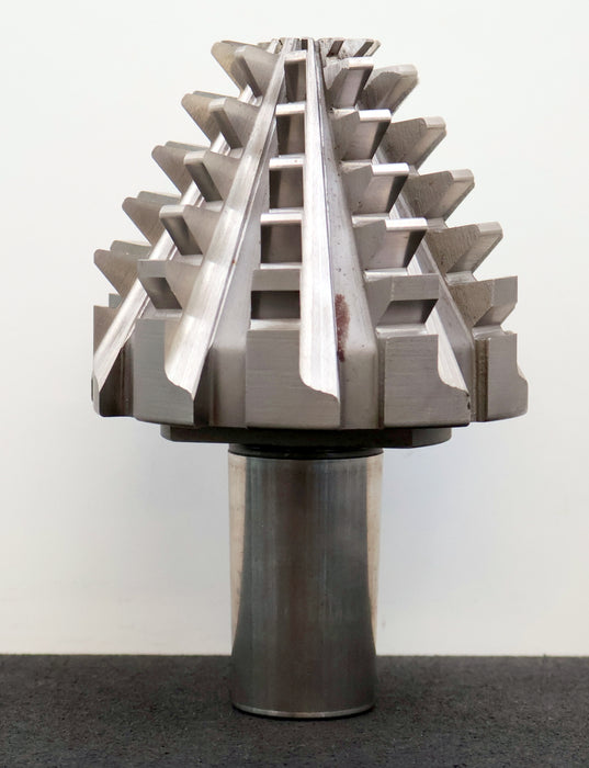 Bild des Artikels KLINGELNBERG-Palloid-Wälzfräser-m=-5,5-20°-EGW-Zahnform-I-1-gg.-Li.
