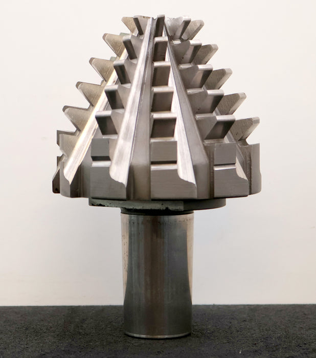 Bild des Artikels KLINGELNBERG-Palloid-Wälzfräser-m=-5,5-20°-EGW-Zahnform-I-1-gg.-Li.