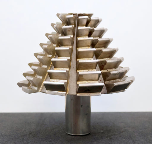 Bild des Artikels KLINGELNBERG-Palloid-Wälzfräser-m=-6,0-20°-EGW-Zahnform-I-1-gg.-Li.-Rest-90%