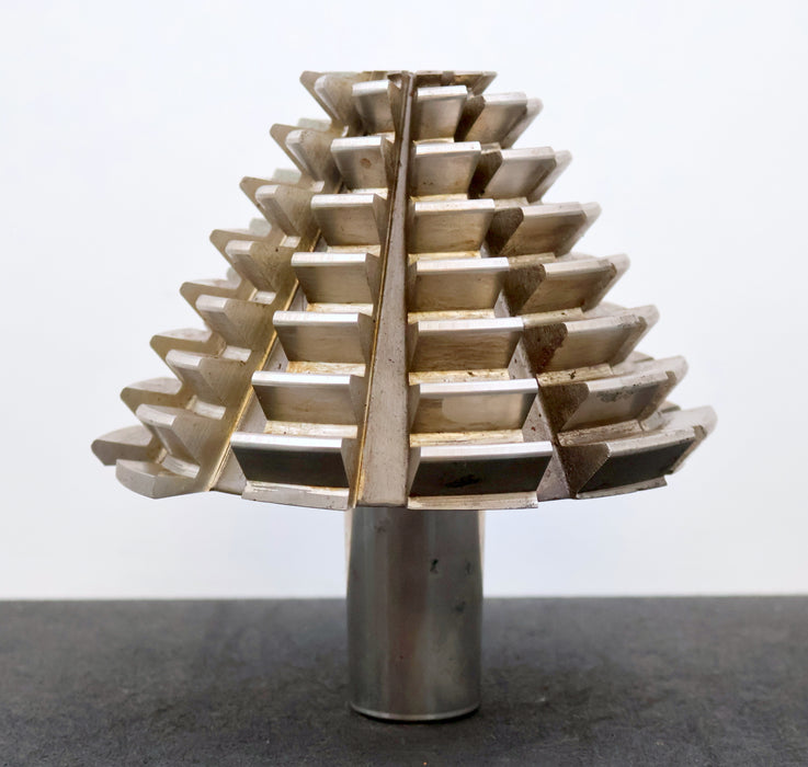 Bild des Artikels KLINGELNBERG-Palloid-Wälzfräser-m=-6,0-20°-EGW-Zahnform-I-1-gg.-Li.-Rest-90%