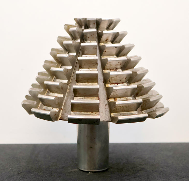 Bild des Artikels KLINGELNBERG-Palloid-Wälzfräser-m=-6,0-20°-EGW-Zahnform-I-1-gg.-Li.-Rest-90%