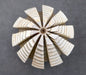Bild des Artikels KLINGELNBERG-Palloid-Wälzfräser-m=-6,0-20°-EGW-Zahnform-I-1-gg.-Li.-Rest-90%