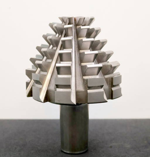 Bild des Artikels KLINGELNBERG-Palloid-Wälzfräser-m=-6,0-20°-EGW-Zahnform-I-1-gg.-Li.-Rest-75%