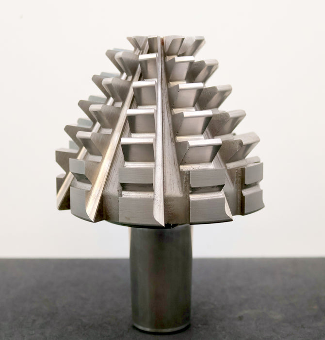 Bild des Artikels KLINGELNBERG-Palloid-Wälzfräser-m=-6,0-20°-EGW-Zahnform-I-1-gg.-Li.-Rest-75%