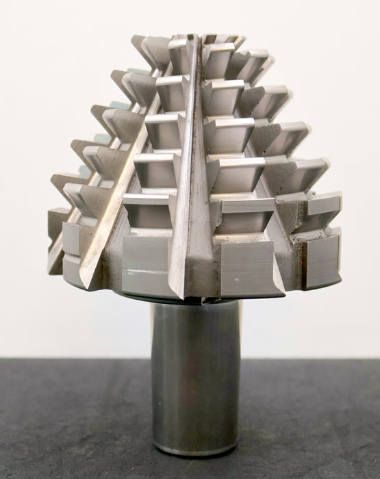 Bild des Artikels KLINGELNBERG-Palloid-Wälzfräser-m=-6,0-20°-EGW-Zahnform-I-1-gg.-Li.-Rest-75%
