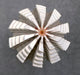 Bild des Artikels KLINGELNBERG-Palloid-Wälzfräser-m=-6,0-20°-EGW-Zahnform-I-1-gg.-Li.-Rest-75%
