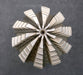 Bild des Artikels KLINGELNBERG-Palloid-Wälzfräser-m=-6,0-20°-EGW-Zahnform-I-1-gg.-Re.