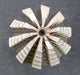 Bild des Artikels KLINGELNBERG-Palloid-Wälzfräser-m=-6,0-20°-EGW-Zahnform-I-1-gg.-Re.-Rest-75%