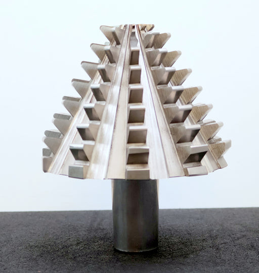 Bild des Artikels KLINGELNBERG-Palloid-Wälzfräser-m=-6,0-20°-EGW-Zahnform-I-1-gg.-Li.-Rest-50%