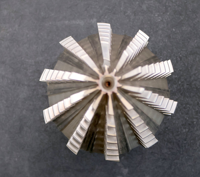 Bild des Artikels KLINGELNBERG-Palloid-Wälzfräser-m=-6,0-20°-EGW-Zahnform-I-1-gg.-Li.-Rest-50%