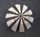 Bild des Artikels KLINGELNBERG-Palloid-Wälzfräser-m=-5,0-20°-EGW-Zahnform-I-1-gg.-Re.-Rest-85%