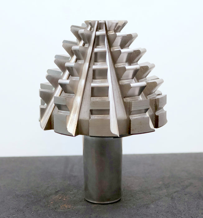 Bild des Artikels KLINGELNBERG-Palloid-Wälzfräser-m=-6,0-20°-EGW-Zahnform-I-1-gg.-Li-Rest-75%