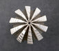 Bild des Artikels KLINGELNBERG-Palloid-Wälzfräser-m=-6,0-20°-EGW-Zahnform-I-1-gg.-Li-Rest-75%