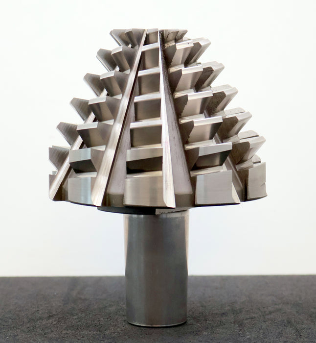Bild des Artikels KLINGELNBERG-Palloid-Wälzfräser-m=-6,0-20°-EGW-Zahnform-I-1-gg.-Re-Rest-75%