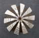 Bild des Artikels KLINGELNBERG-Palloid-Wälzfräser-m=-6,0-20°-EGW-Zahnform-I-1-gg.-Re-Rest-75%