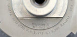 Bild des Artikels KLINGELNBERG-Palloid-Wälzfräser-m=-6,0-20°-EGW-Zahnform-I-1-gg.-Re-Rest-75%